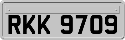 RKK9709