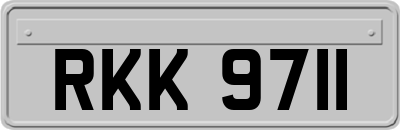 RKK9711