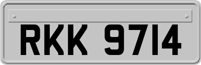 RKK9714