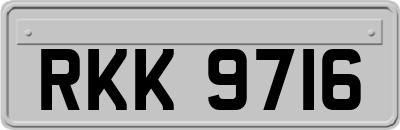 RKK9716