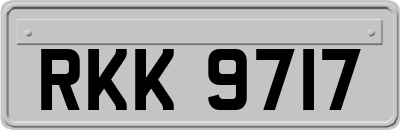 RKK9717