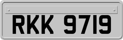 RKK9719