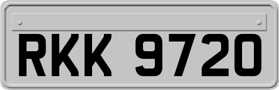 RKK9720