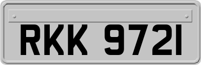 RKK9721