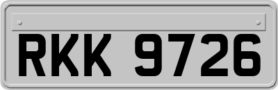 RKK9726