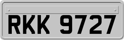 RKK9727