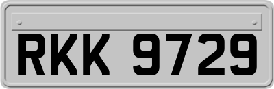 RKK9729