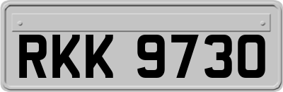 RKK9730