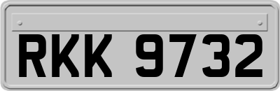 RKK9732