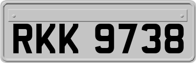 RKK9738