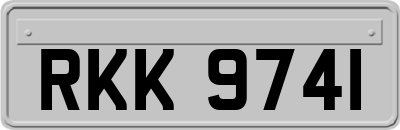 RKK9741