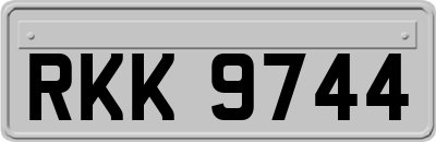 RKK9744