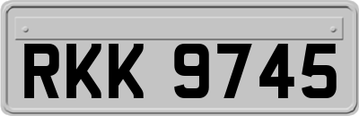 RKK9745