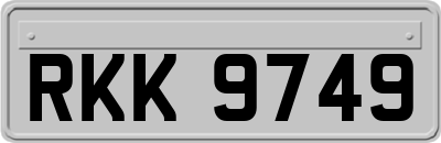 RKK9749