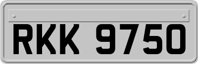 RKK9750