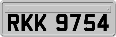 RKK9754