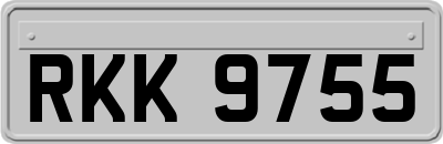 RKK9755