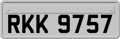 RKK9757