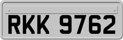 RKK9762