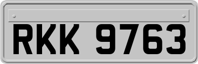 RKK9763