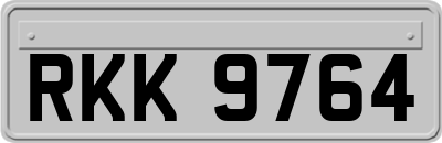 RKK9764