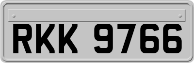 RKK9766