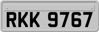 RKK9767