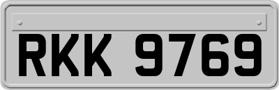 RKK9769