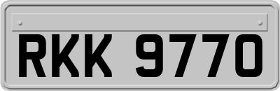 RKK9770