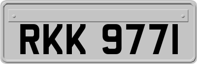 RKK9771