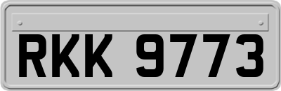 RKK9773