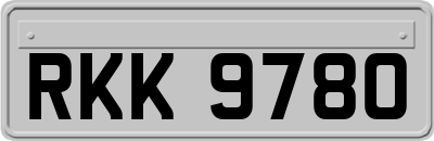 RKK9780