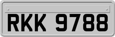 RKK9788