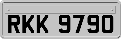 RKK9790