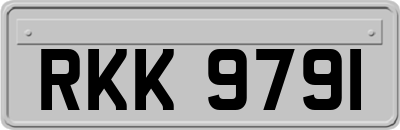 RKK9791