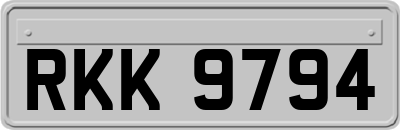 RKK9794