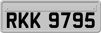 RKK9795