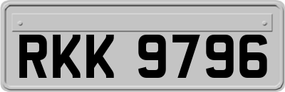 RKK9796