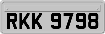 RKK9798