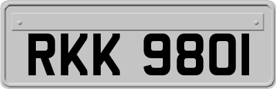 RKK9801