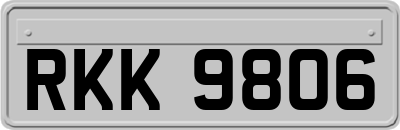 RKK9806