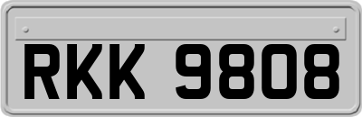 RKK9808