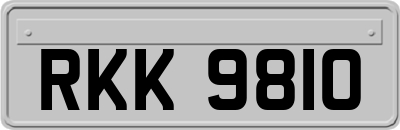 RKK9810