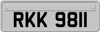 RKK9811