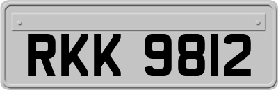 RKK9812