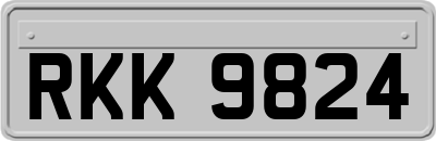 RKK9824