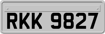 RKK9827