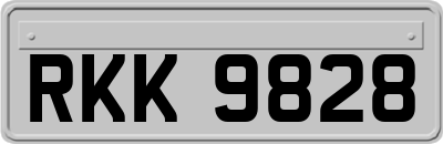 RKK9828