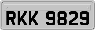 RKK9829