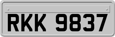 RKK9837